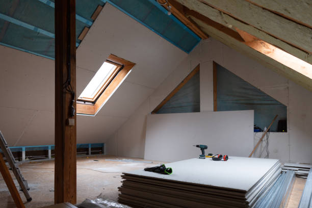 Reliable Newell, WV Insulation Contractor Solutions