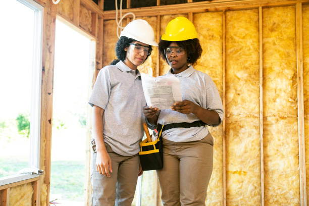 Best Insulation Contractor Near Me  in Newell, WV