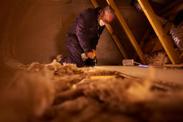 Insulation Inspection Services in Newell, WV
